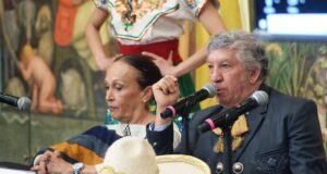 Mariachi Vargas y Ballet Folklórico de Amalia Hernández en Bellas Artes, 2025