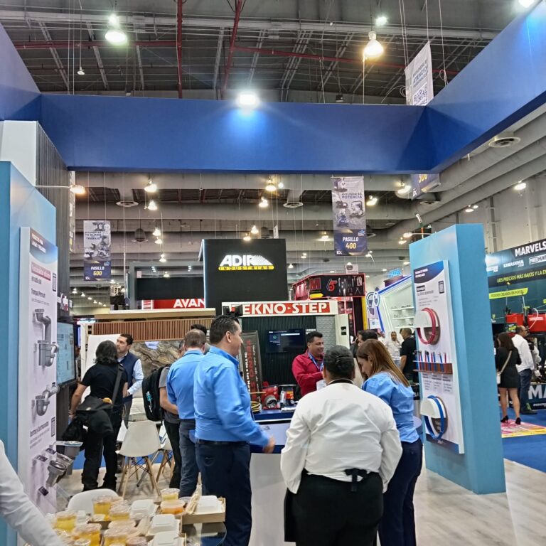 Expo Nacional Ferretera Expande s…