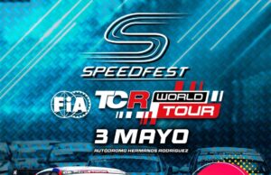 FIA TCR WORLD TOUR 2025