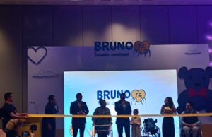 INAUGURACION FUNDACION BRUNO FC