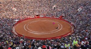 Feria de Aniversario en «La México». 3 de Febrero 2025