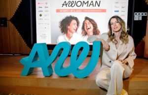 AWOMAN 2025: UN FIN DE SEMANA PARA INSPIRAR, CONECTAR, Y CELEBRAR EL TALENTO FEMENINO.