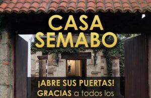 *Inauguración de Casa SEMABO: Un Refugio de Esperanza para Niños con Cáncer*