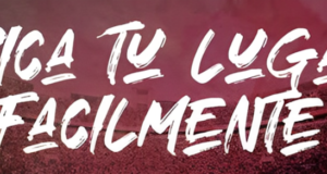 EL MEJOR LUGAR EN LA PLAZA MEXICO