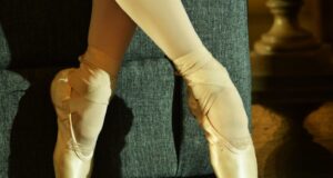 CDMX «El Lago de los Cisnes» Ballet Ruso