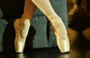 CDMX «El Lago de los Cisnes» Ballet Ruso