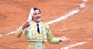 «Banderilla de Oro»