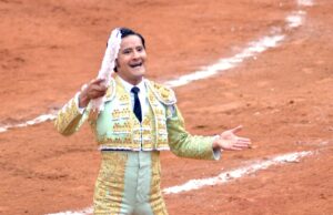 «Banderilla de Oro»