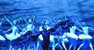 Ballet Ruso con «Lago de los Cisnes»