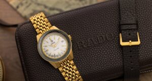 RADO ABRE SU PRIMERA BOUTIQUE EN MÉXICO