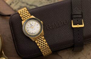 RADO ABRE SU PRIMERA BOUTIQUE EN MÉXICO