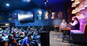 Alan Parsons Proyect en Arena CDMX