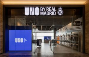 UNO BY REAL MADRID ABRE SU SEGUNDO RESTAURANTE EN CIUDAD DE MÉXICO.
