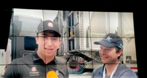 ¡Ricardo Escotto supera desafíos en Iowa!