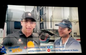 ¡Ricardo Escotto supera desafíos en Iowa!