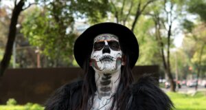 VIDEO FASHION EN CONTRA DE LA VIOLENCIA