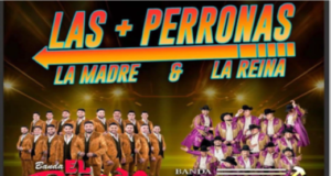 ¡HISTORIA!: Banda El Recodo y Banda Machos juntos por primera vez en la Arena CDMX