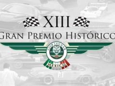GRAN PREMIO HISTÓRICO  XIII EDICIÓN