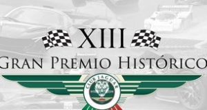 GRAN PREMIO HISTÓRICO XIII EDICIÓN