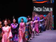 «Fashion Leader 2025 WTC México».