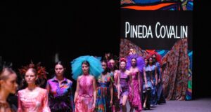 «Fashion Leader 2025 WTC México».