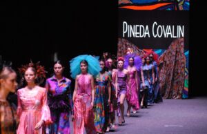 «Fashion Leader 2025 WTC México».