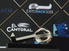 ÉXITOSACM 2025