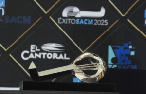 ÉXITOSACM 2025