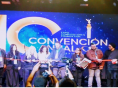 La Décima Convención Anual Expo Compositores Foundation