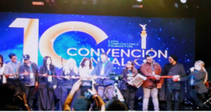 La Décima Convención Anual Expo Compositores Foundation