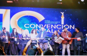 La Décima Convención Anual Expo Compositores Foundation