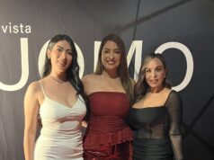 Revista UOMO celebra su primer aniversario