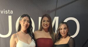 Revista UOMO celebra su primer aniversario