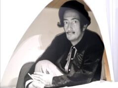 EXPOSICIÓN INMERSIVA DESAFÍO DALÍ en CDMX.