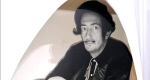 EXPOSICIÓN INMERSIVA DESAFÍO DALÍ en CDMX.