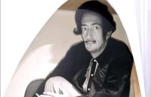 EXPOSICIÓN INMERSIVA DESAFÍO DALÍ en CDMX.