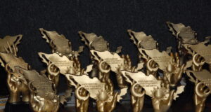 Entrega del Galardón Forjadores de México, edición 49