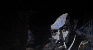 Homenaje Luctuoso a Jorge Negrete