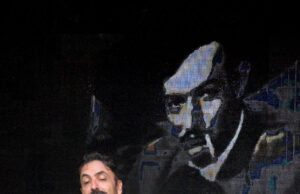 Homenaje Luctuoso a Jorge Negrete