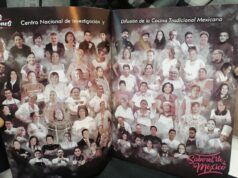 Festival Fogones de México 2026