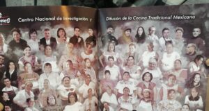 Festival Fogones de México 2026