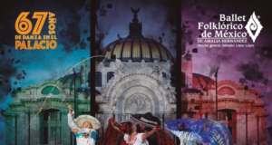 *El Mariachi Regresa a Bellas Artes con un Espectáculo Inolvidable*