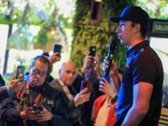 RICARDO ESCOTTO REGRESA A JUNCOS HOLLINGER RACING PARA EL 2026