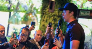 RICARDO ESCOTTO REGRESA A JUNCOS HOLLINGER RACING PARA EL 2026