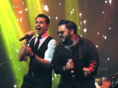 Tour «Dos Almas» Sala Alboa, en Artz Pedregal