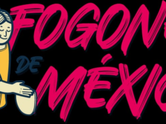 PRIMERA EDICIÓN FESTIVAL FOGONES DE MÉXICO 2026