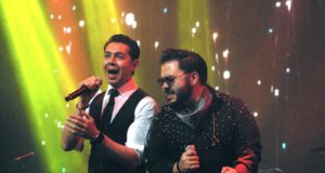 Tour «Dos Almas» Sala Alboa, en Artz Pedregal