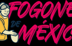 PRIMERA EDICIÓN FESTIVAL FOGONES DE MÉXICO 2026