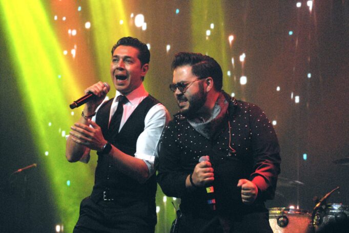 Tour «Dos Almas» Sala Alboa, en Artz Pedregal