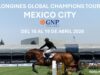 Copa Longines 2026 México